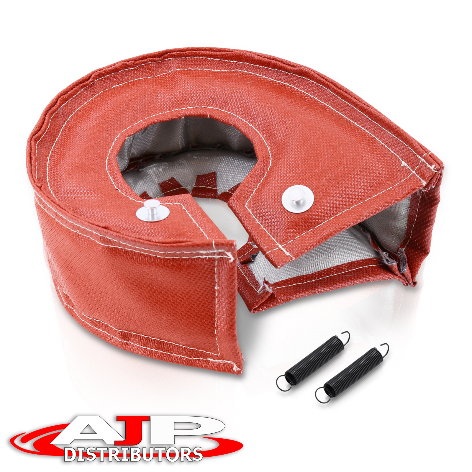 Titanium Turbo Blanket / Turbo Heat Shield, High Quality Titanium Turbo