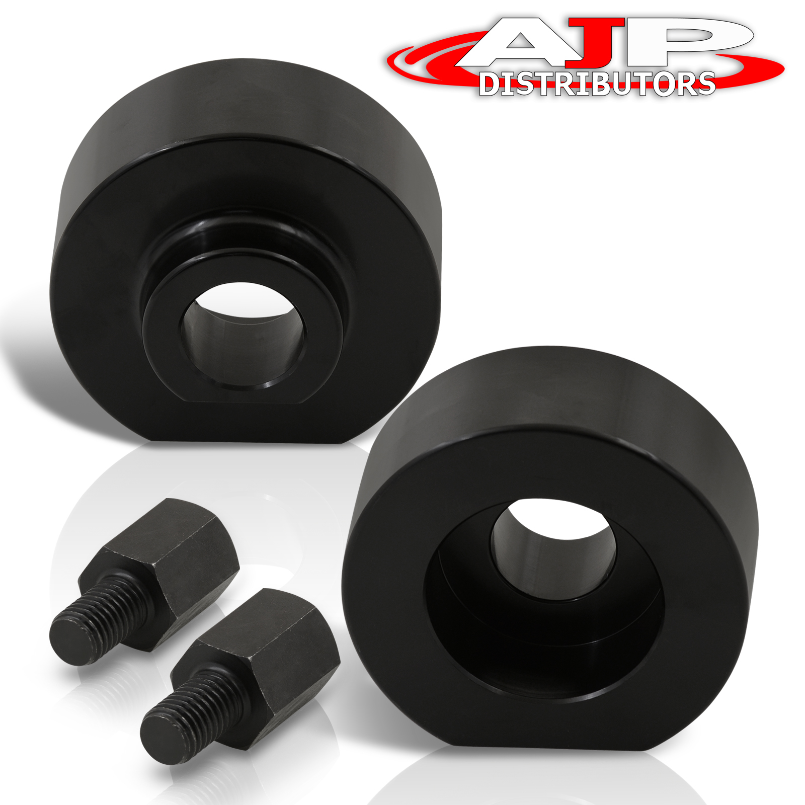 3" Front Leveling Lift Kit Super Duty 2WD 4x2 For Ford F250 F350 1999-2021