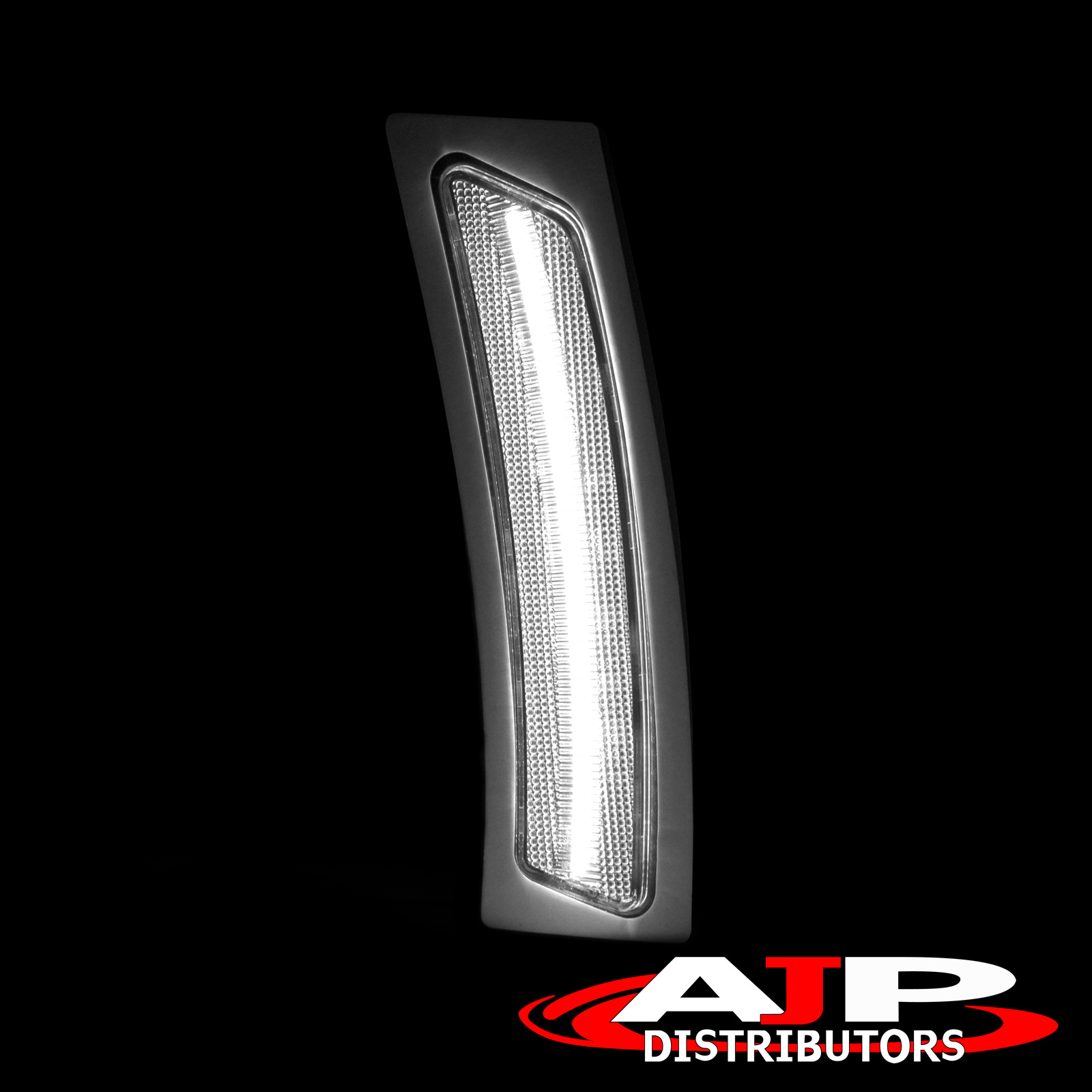 Euro Clear LED Side Markers Light Reflector Lamps For 2014 Euro Clear LED Side Markers Light Reflector Lamps For 2014